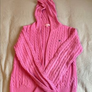 Lily Pulitzer sweater